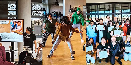 Teaching Artist Institute