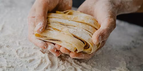 \ud83c\udf5d Fresh Pasta Magic \u2728