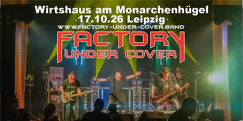 Wirtshaus am Monarchenh\u00fcgel - Factory Under Cover