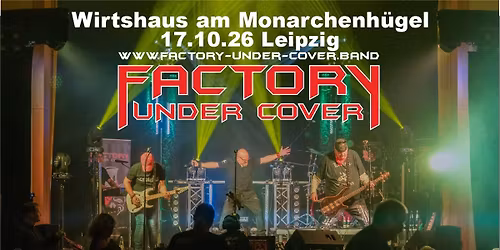 Wirtshaus am Monarchenh\u00fcgel - Factory Under Cover