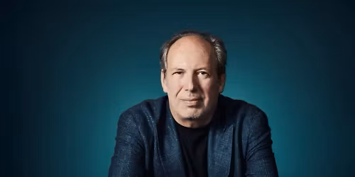 Hans Zimmer in Antwerpen