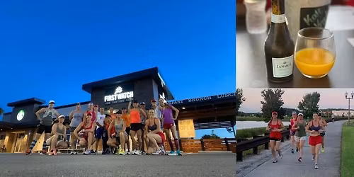 First Sunday at First Watch