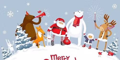 Roll-It Christmas Cracker