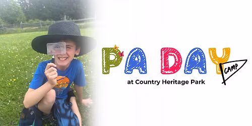 PA Day Camp