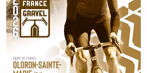 Haut B\u00e9arn Gravel