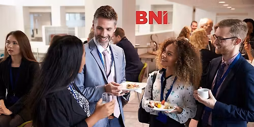 BNI Power House Monthly In Person Networking Meeting