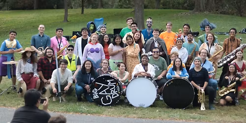 Jams (West Manor) - Last Jams before Picnic Day