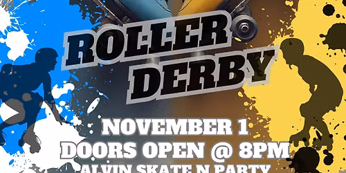 Final Bout of 2025 in Alvin