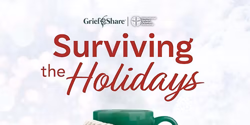 Surviving the Holidays