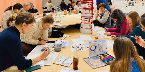 Nastup, vystup: otev\u0159en\u00e1 d\u00edlna | workshop pro dosp\u011bl\u00e9