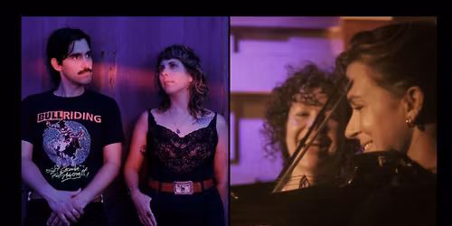 BLUE CACTUS W\/ MOLLY & KATE