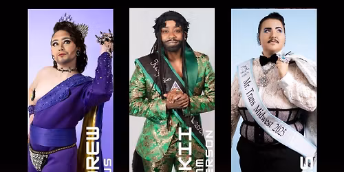 King Awakening - Spring Breakers