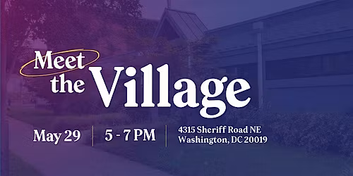 Spring Meet the Village (2026)