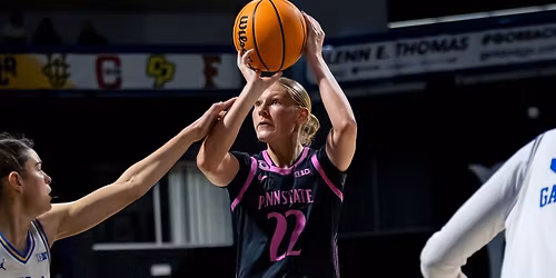Parking UCLA Bruins at Penn State Lady Lions Womens Basketball