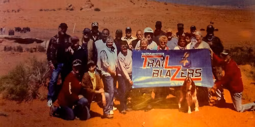 CCTB MONTHLY CLUB MEETING