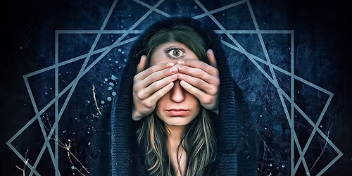 Pulling Back the Veil with Kristina Nez Begay