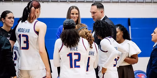 UMass Lowell River Hawks Women's Basketball vs. Maine Black Bears