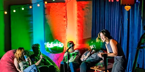 Florida's Favorite Comedy Show*