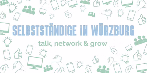 W\u00fcrzburg Business Meetup -  07.10.2026