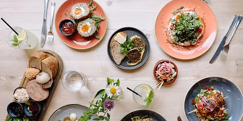 Saturday Evening Dining