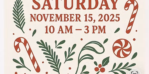 Peppermint Patch Artisan Market