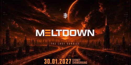 MELTDOWN FESTIVAL 2027