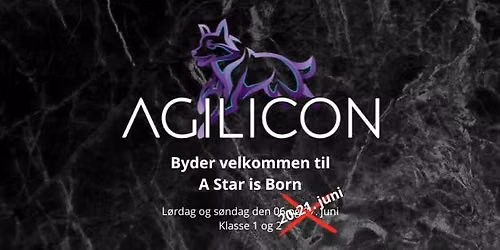 AGILICON | A Star is Born