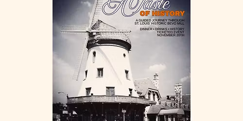 A Taste of History