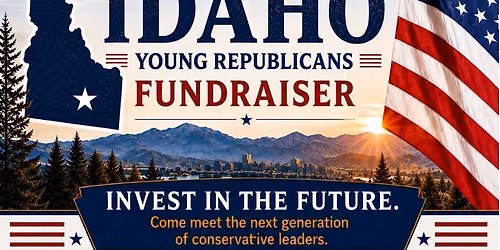 IDYR Fundraiser-Crane Creek Country Club 