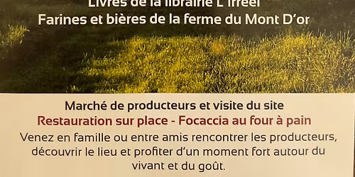 Ferm\u00e9 ouverte