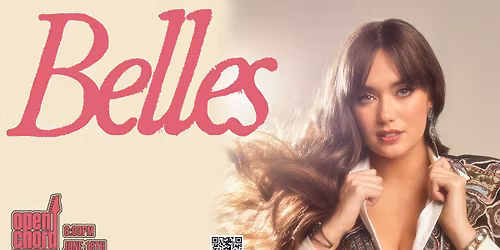 Belles at Open Chord, Knoxville TN