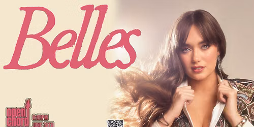 Belles at Open Chord, Knoxville TN