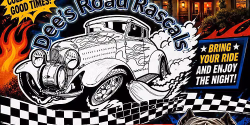 Cruisin' to Chili's \ud83c\udf36\ud83c\udf36\ud83c\udf36