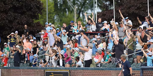 Kenosha Kingfish at Kalamazoo Growlers at Homer Stryker Field