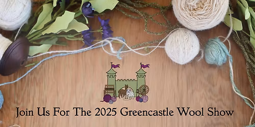 Sheep to Shawl competition