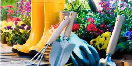 INVERLOCH OPEN GARDENS