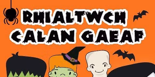 Halloween Spooktacular