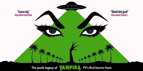 A HOLLYWOOD HORROR STORY @ Fallout Fringe - Las Vegas, NV