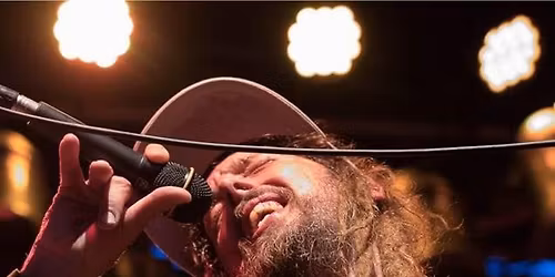 Live Music with Wylie "Crazy Horse" Jones at Scooters