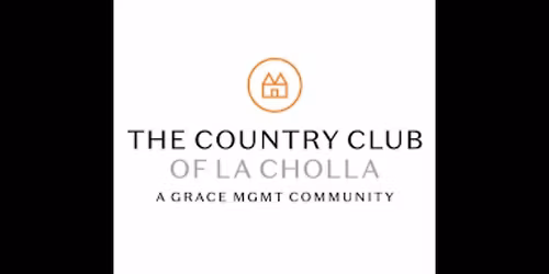 The Country Club of La Cholla Car Show!