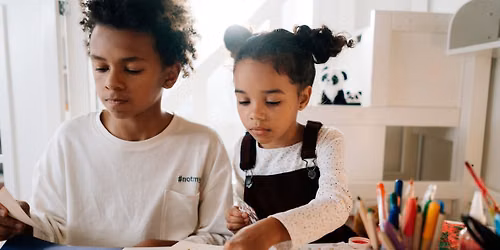 Art Afternoon (Ages 5-12)