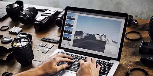 Enhancing Your Photos - DAPC Photography Bootcamp Class 4