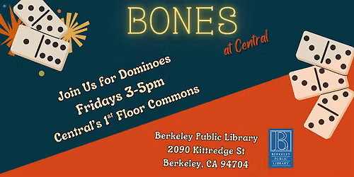 Bones at Central