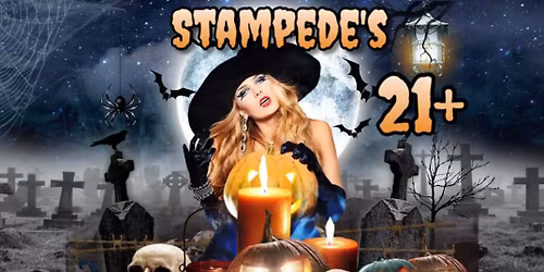 Halloween Costume Contest