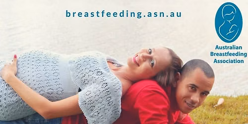 Breastfeeding Education Class (BEC) - Busselton