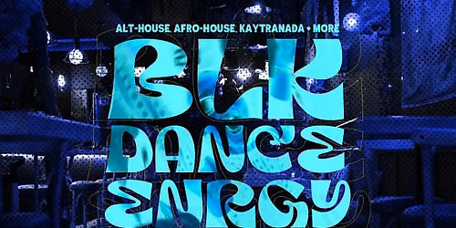 BLK DANCE ENRGY, Vol. 13 @Hermanita