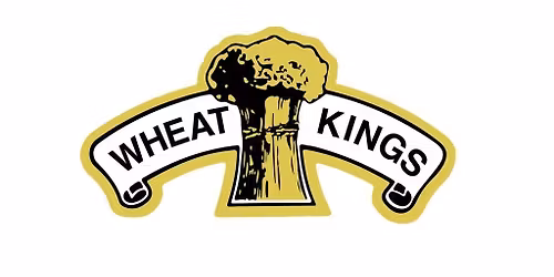 Brandon Wheat Kings vs. Medicine Hat Tigers