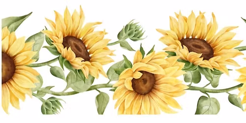 PAINTED IN HOPE - A MOTHER'S DAY DINNER