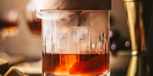 RAISE YOUR BAR presents: ADVANCED Bar Alchemy at The Witch's Cottage