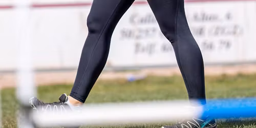 Parcours- & Sequenztraining mit Zsuzsa Veres